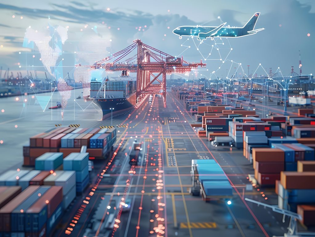 technological-futuristic-holograms-logistics-means-transport